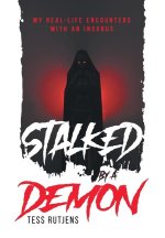 Stalked By A Demon