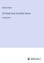 Off Sandy Hook; And Other Stories