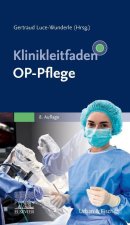 Klinikleitfaden OP-Pflege