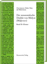 Der neuaramäische Dialekt von Midyat (Mi?yoyo)