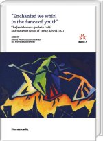 ?Enchanted we whirl in the dance of youth?
