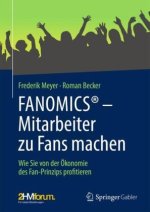 FANOMICS® - Mitarbeiter zu Fans machen