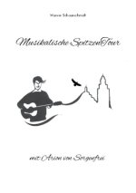 Musikalische SpitzenTour mit Arion von Sorgenfrei