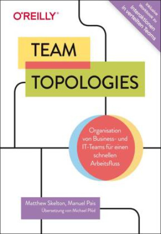 Team Topologies