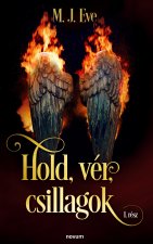 Hold, vér, csillagok