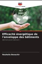 Efficacité énergétique de l'enveloppe des bâtiments