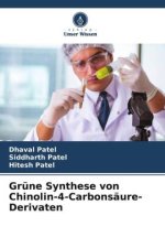 Grüne Synthese von Chinolin-4-Carbonsäure-Derivaten