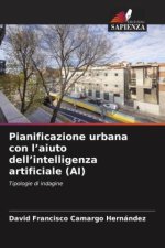 Pianificazione urbana con l?aiuto dell?intelligenza artificiale (AI)