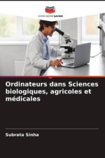 Ordinateurs dans Sciences biologiques, agricoles et médicales