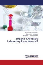 Organic Chemistry Laboratory Experiments II