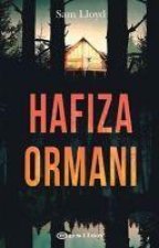Hafiza Ormani