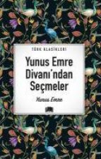 Yunus Emre Divanindan Secmeler