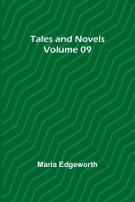 Tales and Novels - Volume 09