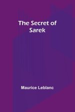 The Secret of Sarek