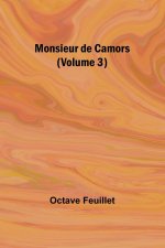 Monsieur de Camors (Volume 3)