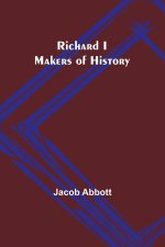 Richard I; Makers of History