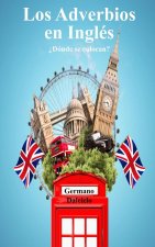 Los Adverbios en Inglés
