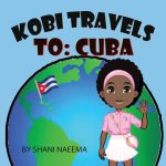 Kobi Travels to Cuba