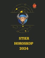 Stier Horoskop 2024