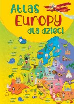 Atals Europy dla dzieci