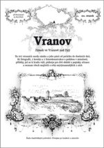Vranov Zámek ve Vranově nad Dyjí