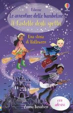 castello stregato. Le avventure delle bamboline