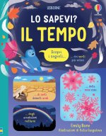 tempo. Lo sapevi?