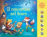 concertino nel bosco. Libri musicali