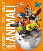 grande enciclopedia degli animali