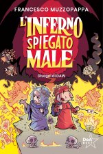 inferno spiegato male