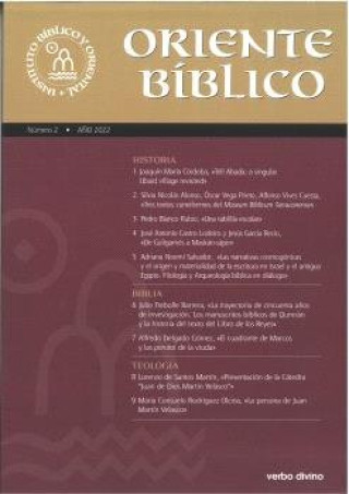 Oriente biblico