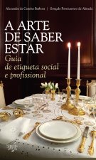 ARTE DE SABER ESTAR