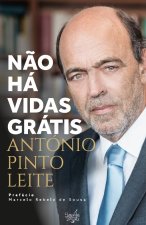 NÃO HÁ VIDAS GRATIS