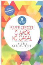 (port).9 dias para fazer crescer o amor no casal