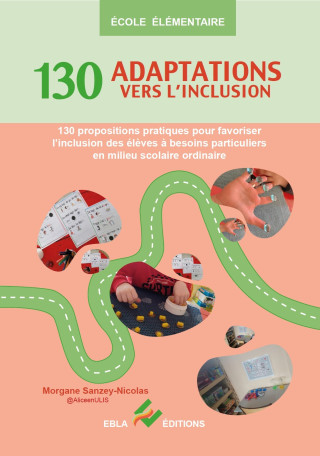 130 adaptations vers l'inclusion