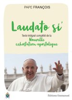 Laudato Si l'intégrale