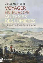 Voyager en Europe au temps des lumières