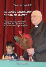 cento candeline di Don Di Mauro. La riconoscenza e l'omaggio dell'oratorio Salesiano di Barcellona Pozzo di Gotto
