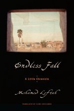 INFINITE FALL