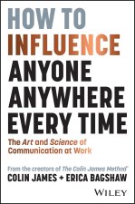 Influence Anyone, Anywhere, Every Time
