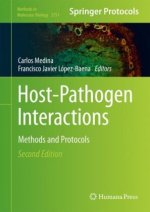 Host-Pathogen Interactions