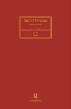 Rudolf Virchow: Sämtliche Werke