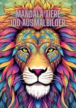Mandala Tiere