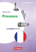 Themenhefte Fremdsprachen SEK - Französisch - Lernjahr 4-6