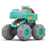 Auto Monster truck Krokodyl SP84360 AN01