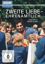 Zweite Liebe - ehrenamtlich