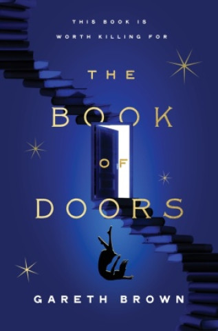 The Book of Doors (Miękka)