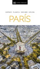 París Guía Visual