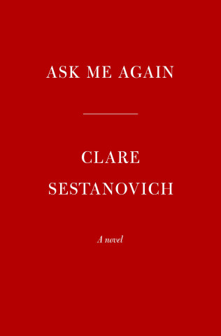 Ask Me Again