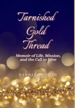 Tarnished Gold Thread
